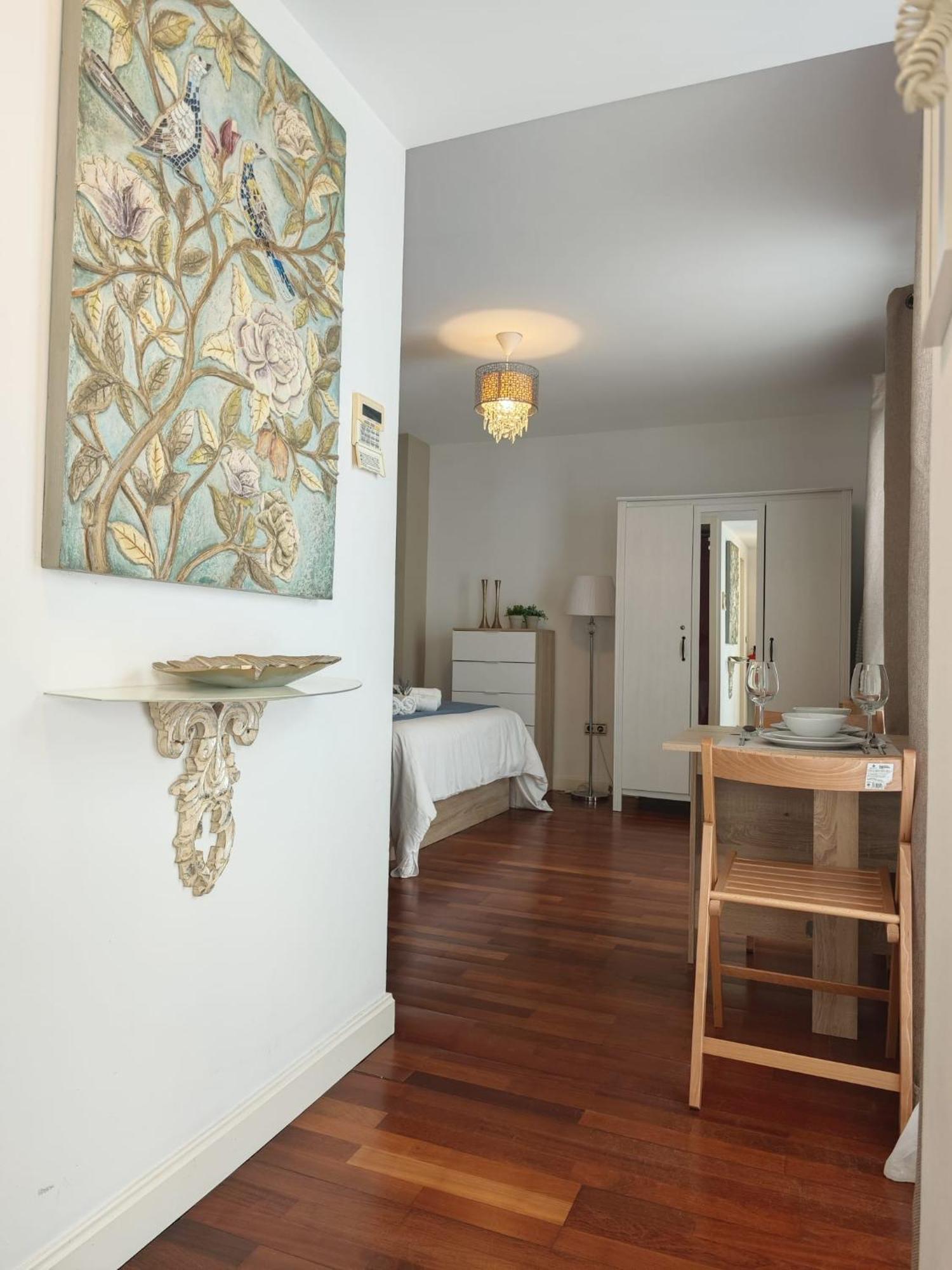 El Estudio Del Marques Little Apartments カディス エクステリア 写真