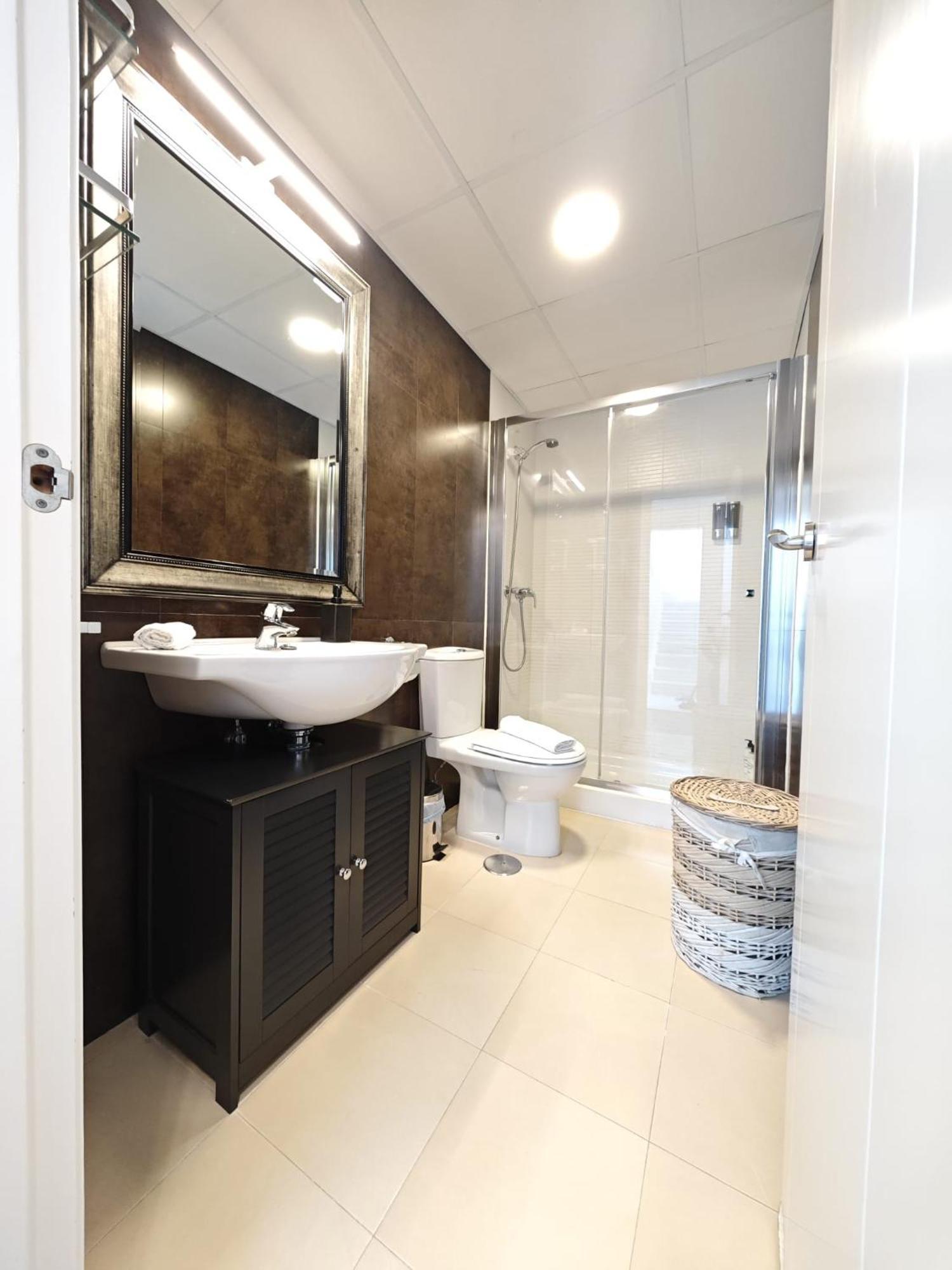 El Estudio Del Marques Little Apartments カディス エクステリア 写真